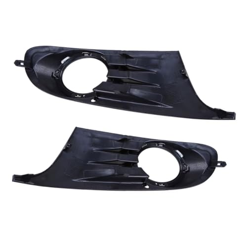 Rejilla de ventilación antiniebla delantera para VW Golf modelos 2010 a 2014 3