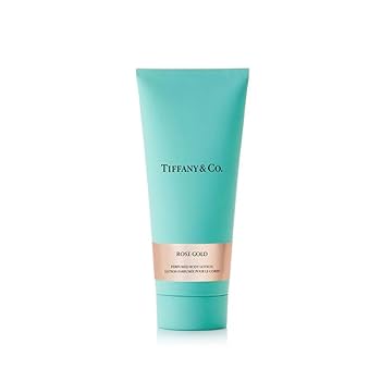 Amazon.co.jp: TIFFANY(ティファニー) ローズゴールド ハンド