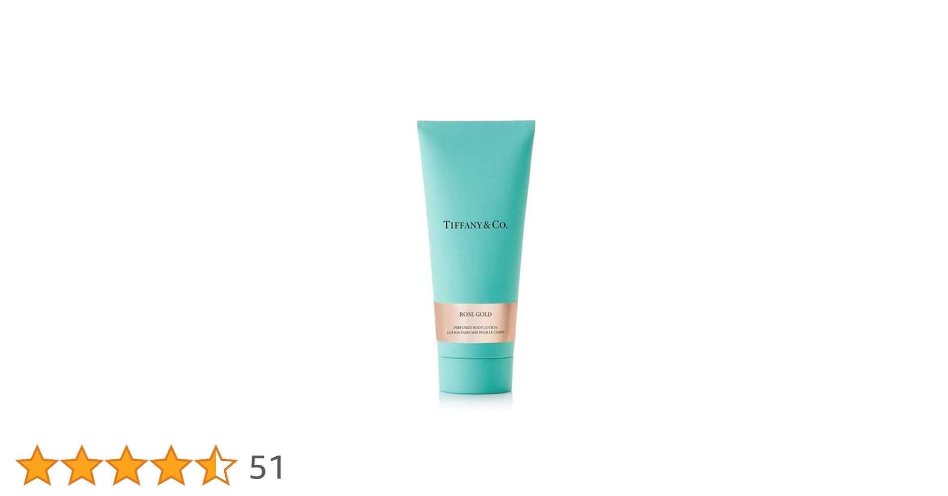 Tiffany ハンドクリーム75ml Amazon.co.jp: TIFFANY(ティファニー) ローズゴールド ハンド
