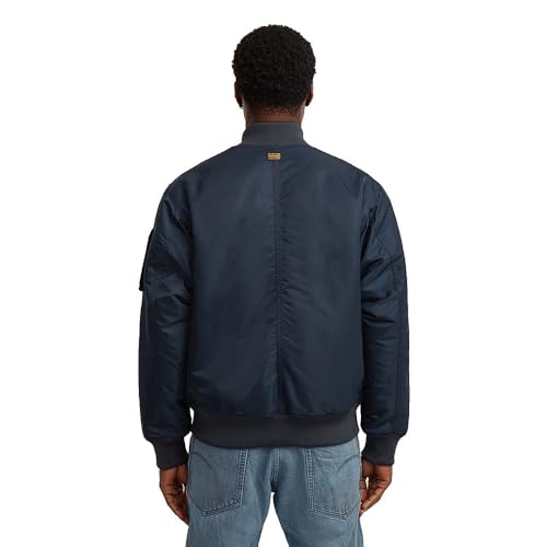 G-Star GA-1 bomber 2