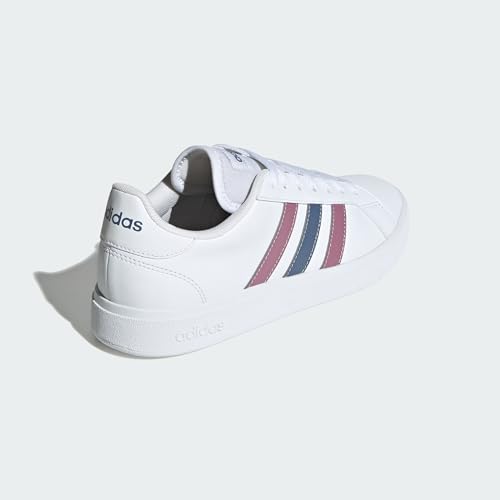 Image of adidas Women Grand Court Base 2.0 Casual Shoe