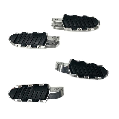Pédale de moto robuste Benelli 502C et BJ500 finition origine