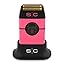 Pink Shaver