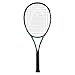 HEAD Boom MP NEON 2025 Tennis Racquet - 4 1/4 - Strung Mid Tension with Velocity 16 Gauge
