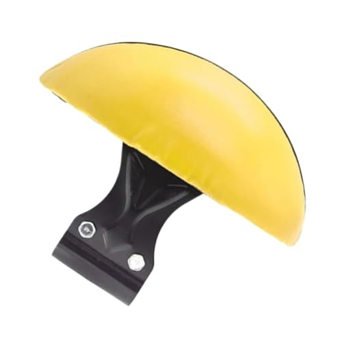 Dossier Universel pour Moto Ajustable en Hauteur avec Coussin Ergonomique