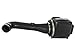 aFe Power Momentum GT 54-74104 GM Silverado/Sierra Performance Intake System (Oiled, 5-Layer Filter)