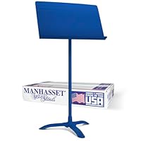 マンハセット譜面台 マンハセット｜Manhasset