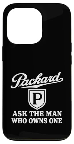 Packard S Be[W p  NVbN JjbN X}zP[X iPhone 13 Pro p
