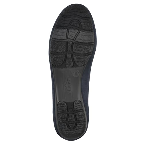 Image of CLIFFS BY WHITE MOUNTAIN Women's Gallant Cushioned Moc-Loafer