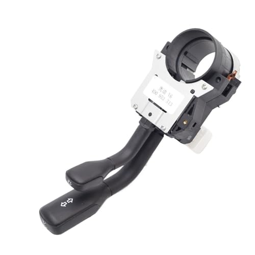 Interrupteur de clignotant de direction 4D0953513 pour résoudre les pannes de signalisation V6