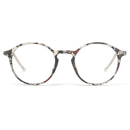 Image of VISOONE Lightweight Anti-Slip Blue Light Blocking Glasses Niko
