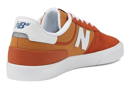 Image of New Balance Men's Numeric 272 Skateboarding Shoes