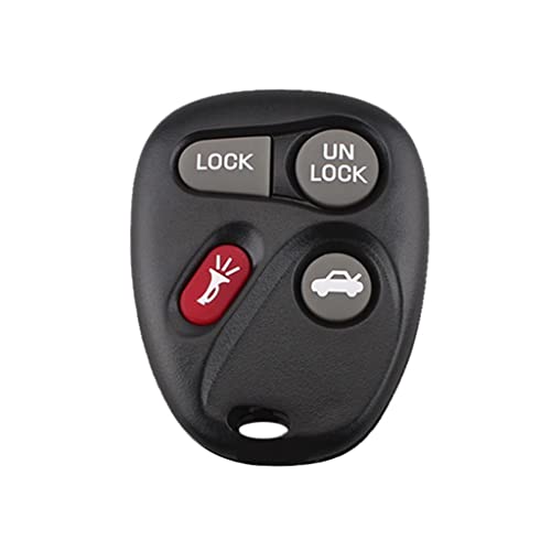 Car Remote Cover repara tu llave inteligente vieja con batería de reemplazo 3