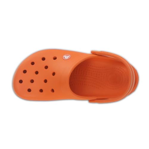 Image of Crocs Women's Crocband Iridescent Band Clog