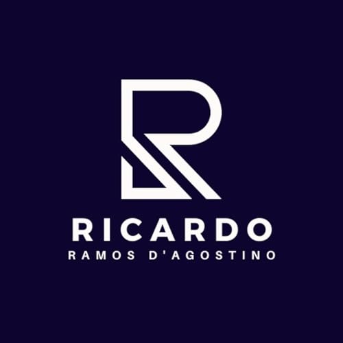 『Ricardo Ramos D&rsquo;Agostino PODCAST』のカバーアート