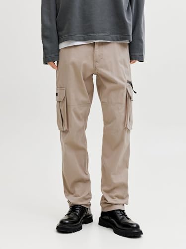 JACK & JONES Jpstkane Dover Zip Cargo Noos 2