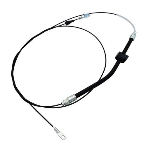 Cable freno mano Sprinter W903 delantero recambio A9044200485