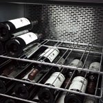 Amazon | ワインセラー シャンブレア プレミアム60 PROF100R 6015R