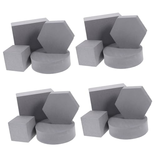 16 Pezzi Fotografica Oggetti Per Foto Per Fondali Fotografia Prodotto Visualizzazione In Posa Attrezzatura Per Fotografico