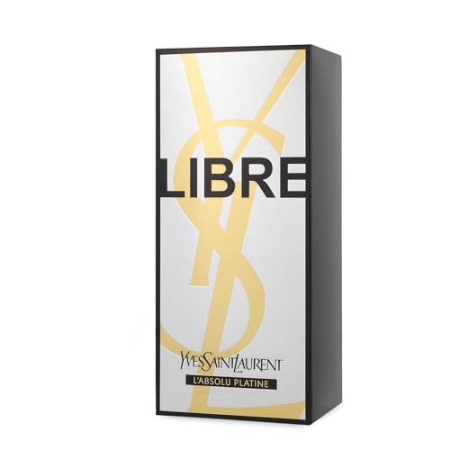 YVES SAINT LAURENT Libre L'Absolu Platine Parfum 90 ml – Ansicht 3
