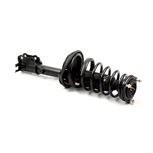 Image of Gabriel G57279 Ultra ReadyMount Rear Right Complete Strut Assembly for 00-05 Hyundai Accent (1 Pack)