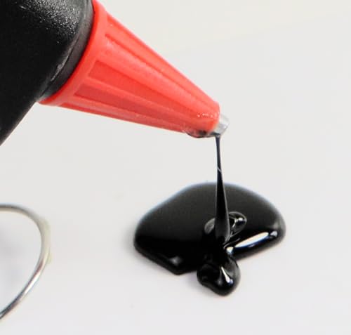 Pacote de bastões de cola PDR, bastões profissionais de cola para reparo de amassados sem pintura, b