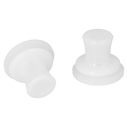 Juego universal de 20 piezas tapa interior olla a presión miniatura 3