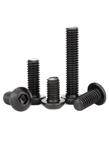 ubN SS316 XeXX`[ Zpt{g {^wbhlW M3 M4 M5 M6 M8 M10 (10AM5 x 50mm)