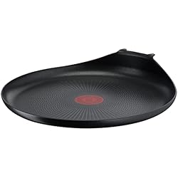 Sartenes Tefal Precio Tefal Sartén Negro Aluminio Ø 27 cm