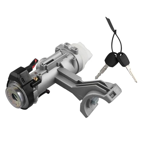 Contacteur d'allumage Kia Spectra 2005-2007 : cylindre de serrure de rechange