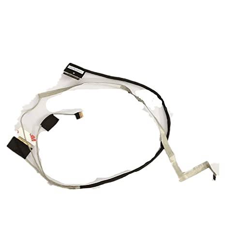 Câble LED Dell Vostro 3581 dc02003i500 de rechange pour écran