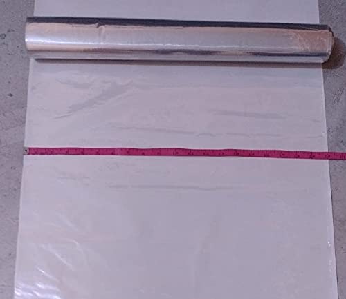 See full amazon price history chart for PVC Heat Shrink Tube/Sleeve Transparent Length 10 Mtr, Lay Flat Width 20 Inch PVC Heat Shrink Tube/Sleeve Transparent Length 10 Mtr, Lay Flat Width 20 Inch (B09G1HR9X9) Amazon Price History, Amazon Price Tracker
