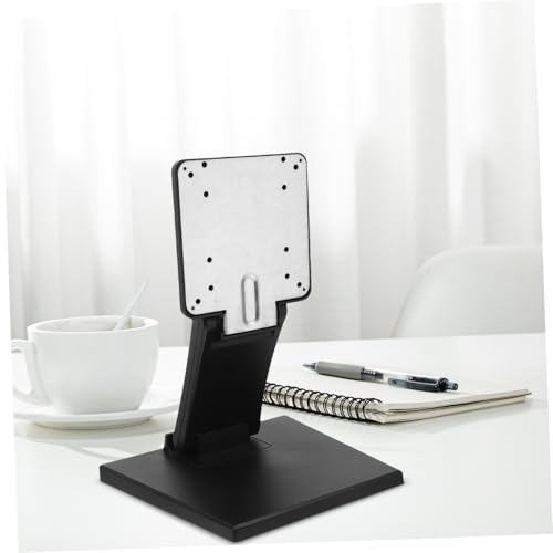 Design compact et robuste pour ce support écran tactile réglable - 4