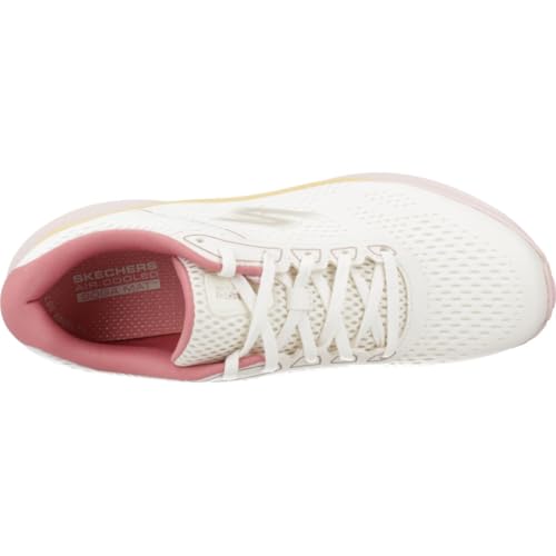 Image of Skechers Women's Go Run Consistent 2.0 Mile Marker