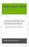 Sheet Music Now