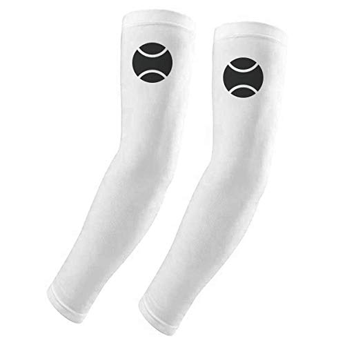 Housse de gants de baseball anti-UV pour protéger vos bras lors des entraînements de sport