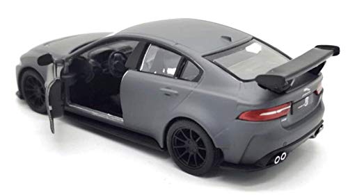 Buy KiNSMART - 1/38 Scale Model Compatible for Jaguar Replica XE