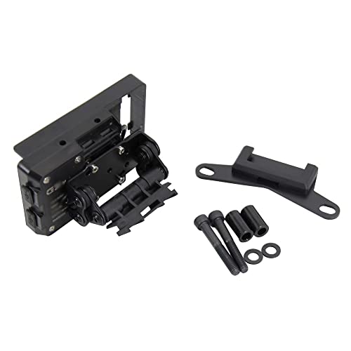 Support de téléphone pour Ducati X-Diavel S 2016-2021 avec navigation - 2