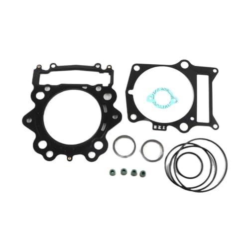 Joint de culasse 102mm anti-surchauffe pour moteurs Grizzly et Rhino 700