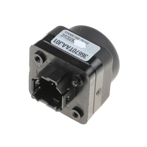 Caméra de recul grand angle compatible 36670-TAA-J01 étanche - 4