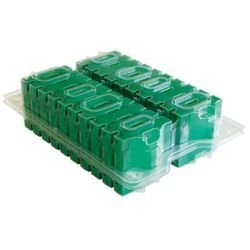 Image of HP LTO4 Ultrium Data Cartridge C7974AC