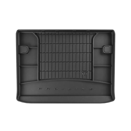 Kofferraumwanne Laderaumwanne kompatibel mit Citroen DS5 HTB 2011-2015 OMAC