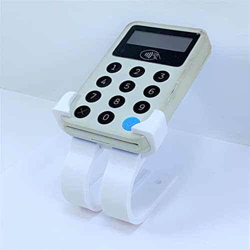 Stand Mount Accessory for iZettle Card Reader 1 & 2 Bracket Holder