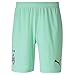 Produktbild PUMA Borussia MÖNCHENGLADBACH Hose 3rd Herren 2021, Größe:L