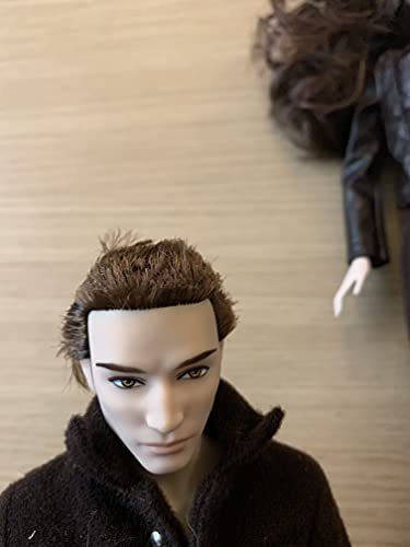 Set de Muñecas The Twilight Saga Bella y Edward miniatura 3