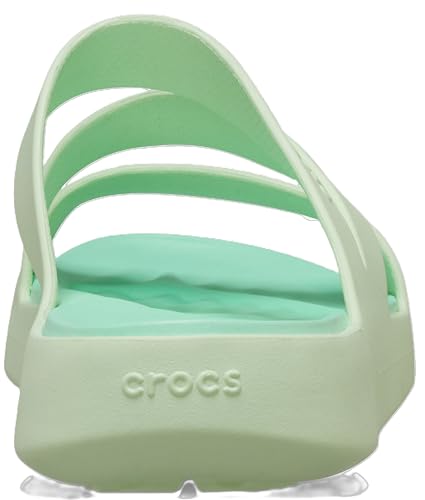 Image of Crocs Getaway Platform Flip Flop