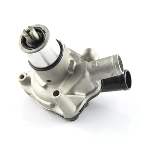 Bomba de agua CB250 para refrigeración de motor de moto J250 y H250