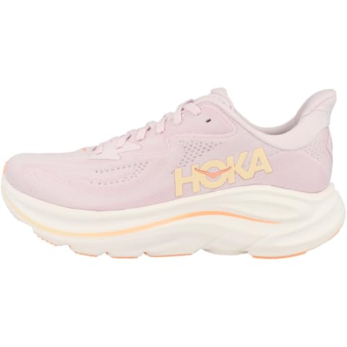 Image of Hoka Womens Clifton 10