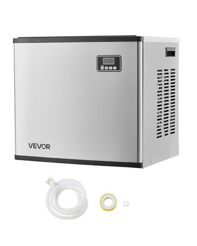 VEVOR Commercial Ice Maker Head 360 lbs