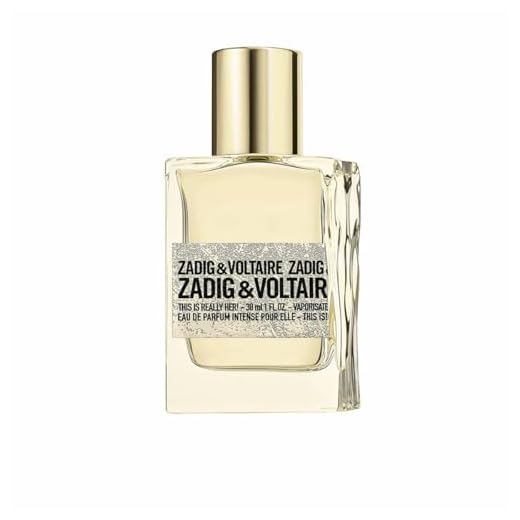 Zadig Voltaire This Is Really! Her Edp 50Ml